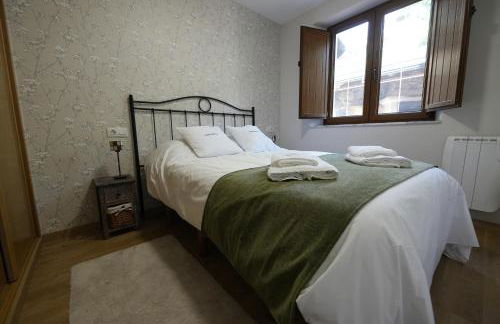 Vivienda Uso Turístico As Quintas - Foto 8