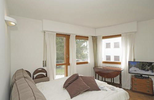 iFlat Campiglio Apartment Gioiello - Foto 9