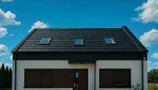 Dom z widokiem - Foto 2