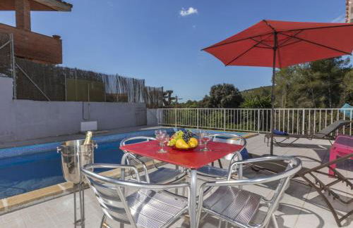 Holiday Home Villa Pedro by Interhome - Foto 46