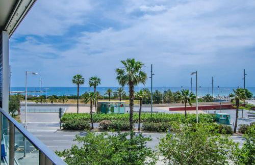 Seafront suite with terrace - Photo 17