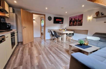 Ferienwohnungen Wolf - zentral in Pfronten mit Panorama-Alpenblick und ruhiger Lage - Foto 13