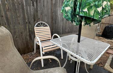 Sleeps8No Stairs,Carpet-Free Near Dallas Stadiums - Foto 78