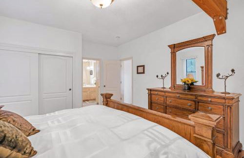 Fully Renovated 3Bd at Yosemite's South Gate - Foto 29