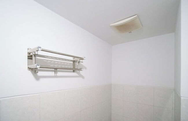 Best Deal And Restful Studio Apartment Suncity Residence - Foto 13