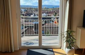 R7 Bodensee mit Seesicht sonnig ruhig groß - Foto 14