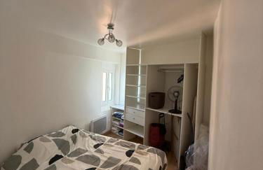 Appartement Menton - Vieille ville - Photo 12