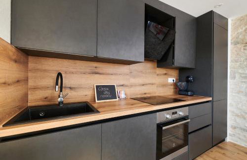 Holiday home Casa dei nonni with bicycles included - Foto 10