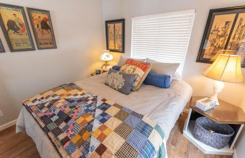 Li'l Love Inn: Magical Sunsets, Quiet, Cozy, Waterfront - Foto 5