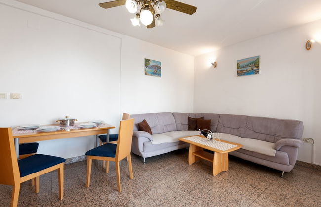 Cozy Icici Apartment With Sea View - Foto 10