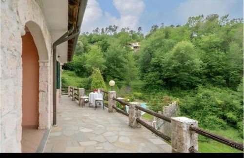 Villa Nicoletta - Foto 16