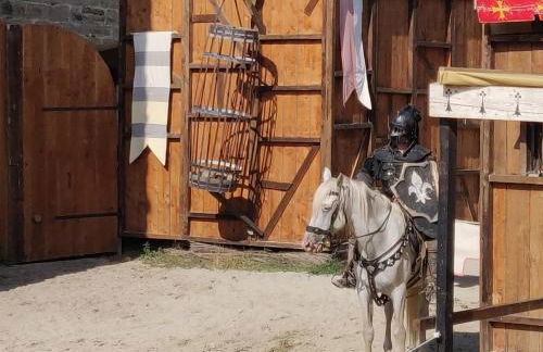 Appartement L'Oliveraie - La Cité plein les yeux - Foto 45