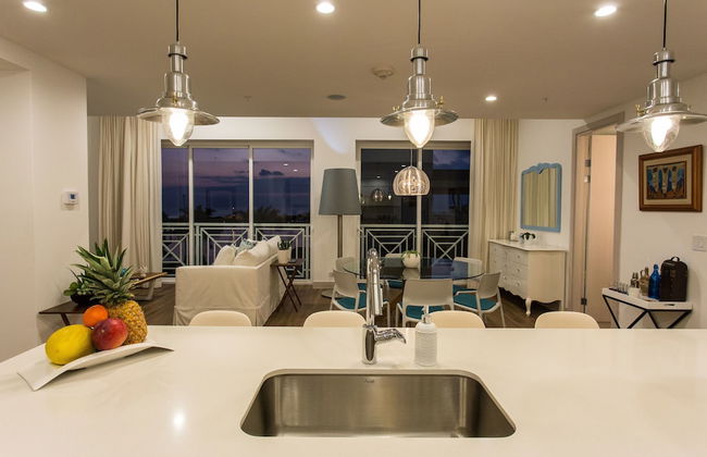 Las Villas Marina Pez Vela - Foto 40