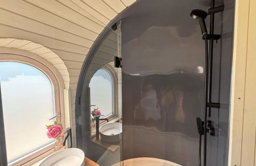 Quarrywood Glamping - Foto 14