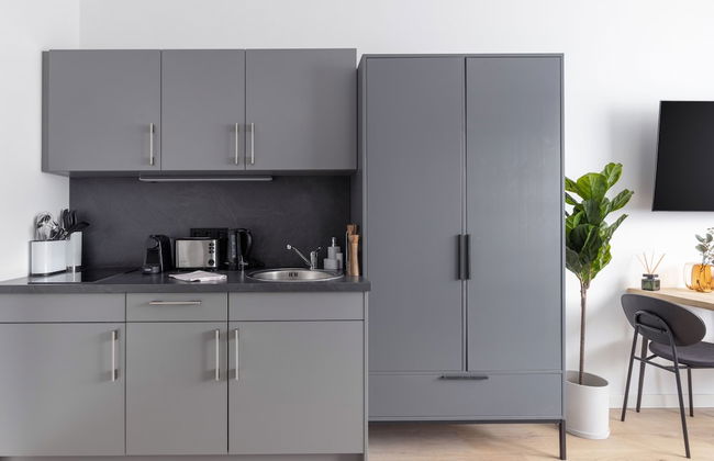 Limehome Bodenmais Bahnhofstraße - Foto 44