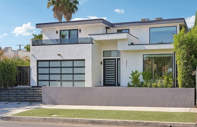 Curson Modern - Photo 69