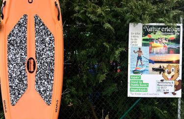 Ferienhaus am Netzener See - Foto 16