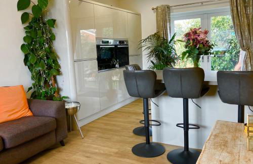 Elkstone House, Hot tub Luxury, Comfortable Home - Foto 2