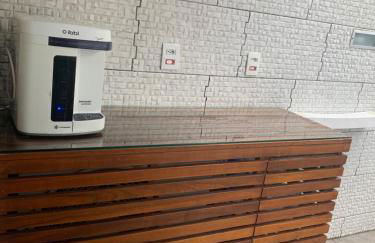 Flat Vip 5 Estrelas Granja Vianna Moderno Sofisticado Alto Padrão Animália Park! - Foto 48