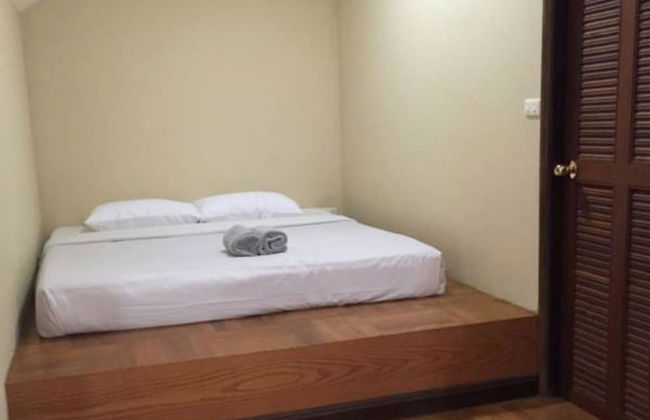 Phuripimarn Penthouse - Foto 12