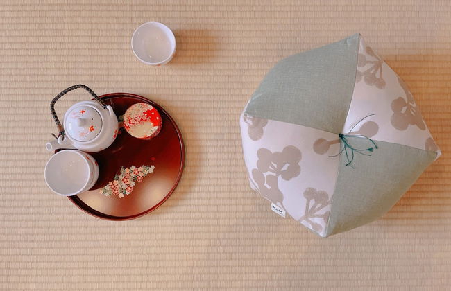 suikakan heianjingumae - Foto 4