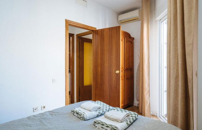 Bellas Artes I in Sevilla - Foto 2