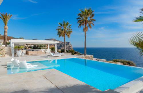 Villa Blue Sky - Mallorca Luxury Villa - Foto 41