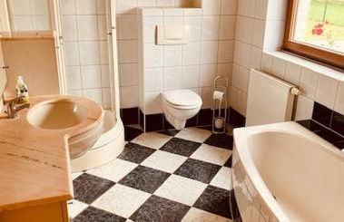 Ferienwohnung Wiek - Foto 3