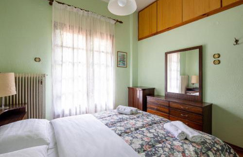 Zenios Dionysos - Traditional villa - Foto 40