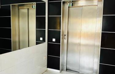 LOVELY APARTMENT DENIA, piscina, jacuzzi, pádel, parking - Foto 13