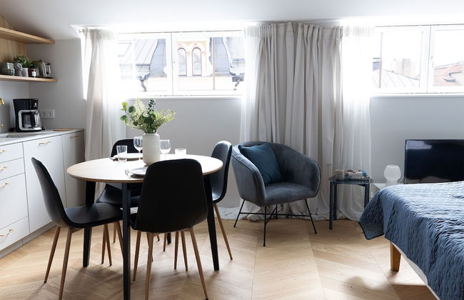 2ndhomes Beautiful & Modern Attic Studio - Foto 10