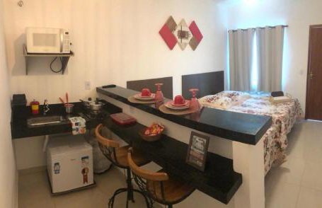 Loft Casa Feliz - Foto 22