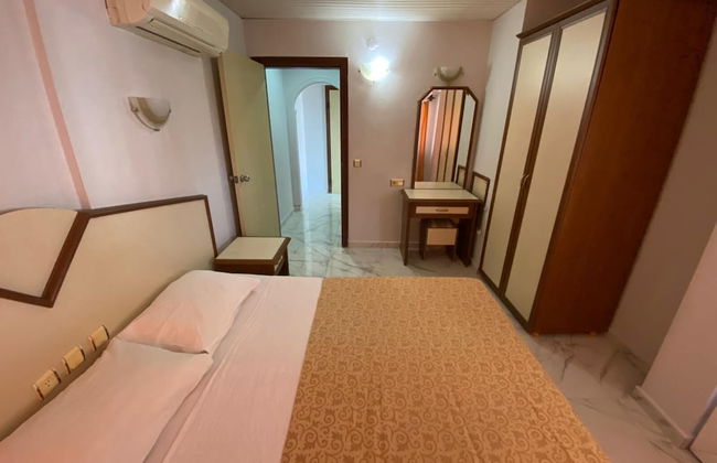 Alanya Dreams Apart Hotel - Foto 9