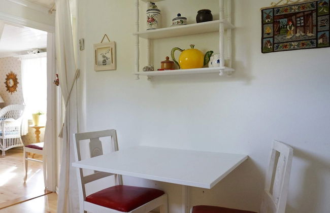 5 Person Holiday Home in Fiskebackskil-by Traum - Foto 14