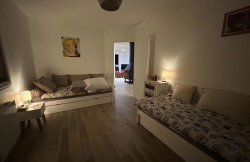 Villa Mimosa - Vue Exceptionnelle - Photo 14