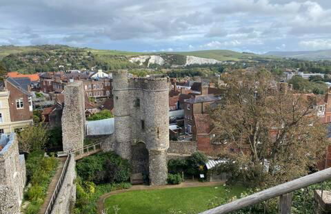 Hidden Gem in Lewes - Foto 47