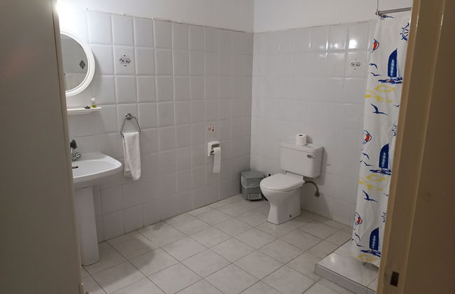 Rantzo Holiday Apartments - Foto 51