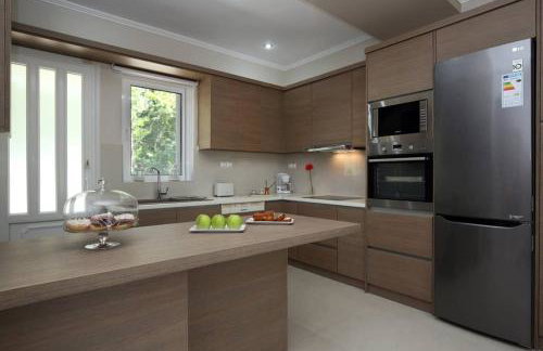 Villa Ligero - Foto 13