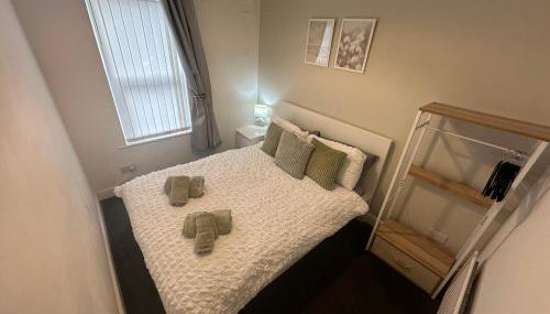 MMC Serviced accommodation - Foto 5