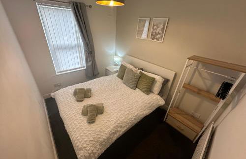 MMC Serviced accommodation - Foto 5