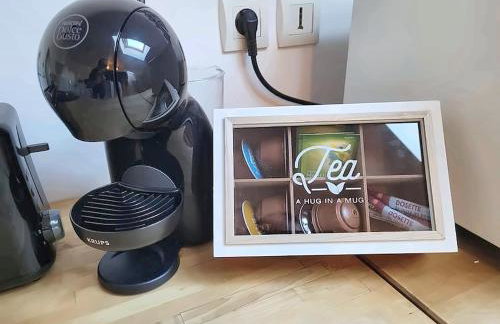 2 Mins from Train Station - Paris & DisneyLand - Cosy à Quatre - Foto 9