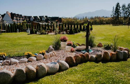 Tatra House z Jacuzzi - Foto 44