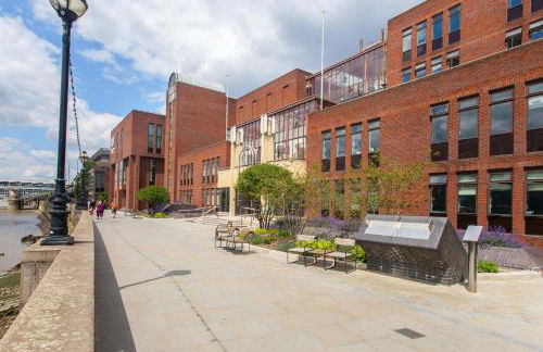 Superior 2 Bedroom apartment St Paul's City of London - Foto 26