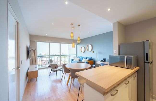 Capitalia Santa Fe - Foto 52