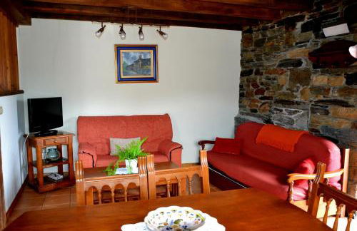 Apartamentos Rurales RON - Foto 55