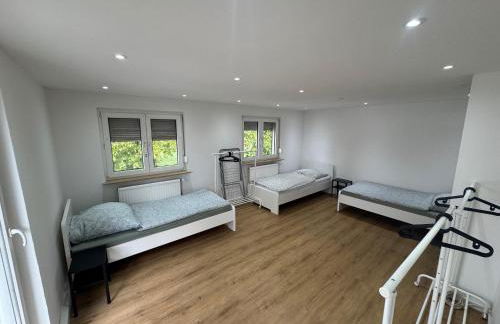 Monteurwohnung Viernheim - Foto 14