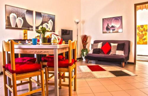 The History Apartment - Photo 14