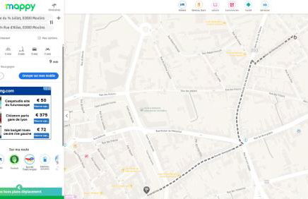 L'Oiseau du paradis - terrasse privée, parking, wifi rapide, arrivée autonome, entre gare et centre-ville, rez-de-chaussée - Foto 25