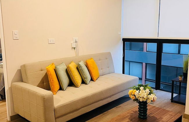 Liberty Polo Aparts - Foto 26