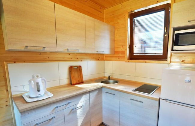 Tropikana Domki Apartamenty - Foto 5